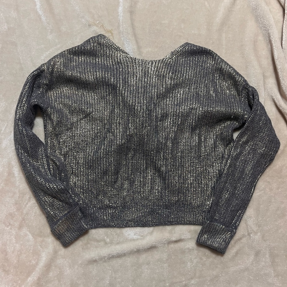 Gianni bini size small gold